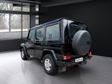 MERCEDES-BENZ G 350 BT COMAND STANDH SHZ XENON