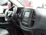 MERCEDES-BENZ Vito 119 KASTEN MIXTO ALLRAD AUTOM AHK KAMERA