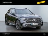 MERCEDES-BENZ GLC 220 d 4M AMG NIGHT SPUR PANO AHK DISTR 360