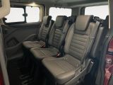 FORD Tourneo Custom Kombi 320 L1 Titanium X StandHZG Navi Bi-Xenon ACC Apple CarPlay Android Auto