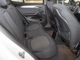 BMW X2 18i+Navi+DAB+LED+el.Heckklappe+Temp+SHZ+PDCv+h