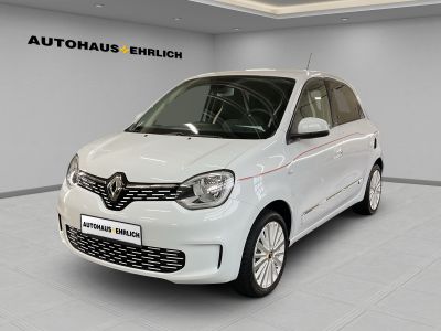 RENAULT Twingo Vibes Electric III +Navi+Kamera+Shz.+