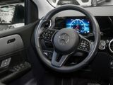 MERCEDES-BENZ B 200 d KAMERA SPUR PDC SHZ