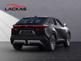 TOYOTA C-HR + 252 kW AWD Lounge