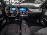 MERCEDES-BENZ GLA 200 d AMG NIGHT 360 AHK DISTR KAMERA SPUR