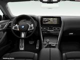 BMW 840d xDrive Coupé
