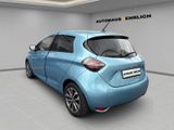 RENAULT ZOE Intens R135 +Batt-kauf+CCS-Schnellader+Navi+