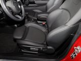 MINI Cooper S +Navi+LED+RFK+Leder+LenkradHZG+SHZ+PDC
