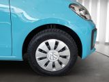 VW up! 1.0 MPI Klima Sitzheizung Fenster el.