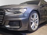 AUDI S6 Avant TDI quattro tiptronic LED B&O Panorama