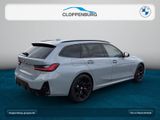 BMW 320d xDrive Touring M-Paket Pro AHK UPE: 75.280¤