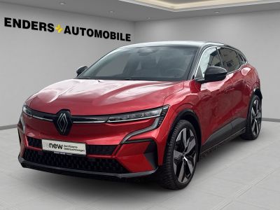 RENAULT Megane E-Tech Techno EV60 220hp+360°Kamera+WÄRMEPUMPE+