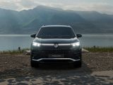 VW Tiguan R-Line 1,5 l eTSI OPF 110 kW (150 PS) 7-Gang-Doppelkupplungsgetriebe DSG