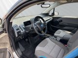 BMW i3 120Ah  DAB Wireless Charging Wärmepumpe