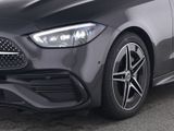 MERCEDES-BENZ C 300 T d , AMG NIGHT PREMIUM MEMO 360 DISTR PDC