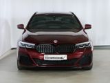 BMW 530 d xDrive MSport AHK Sportsitz Alarm Rollos