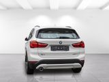 BMW X1 18i+Navi+DAB+PDCv+h+el. Heckklappe+SHZ+Temp