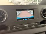 MERCEDES-BENZ Sprinter 317 KASTEN L2H2 NAVI KAMERA STANDH AHK
