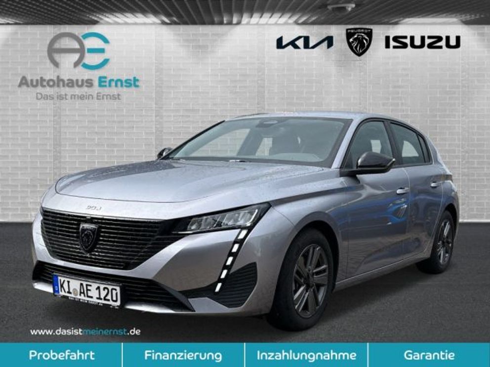 PEUGEOT 308 PureTech 130 Active Pack