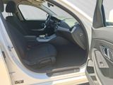 BMW 318 d Advantage SHZ Klima PDC DAB-Tuner Automatik
