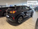 FORD Puma Titanium Navi Digitales Cockpit LED El. Heckklappe Apple CarPlay Android Auto Klimaautom