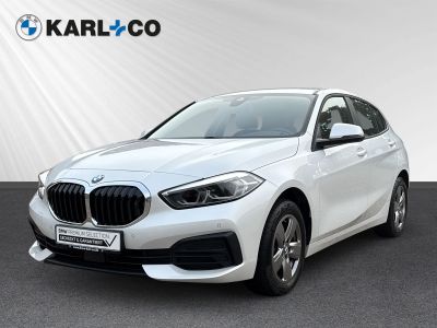BMW 118 i Modell Advantage LED Klima PDC Lenkradhzg
