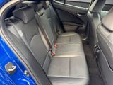 LEXUS UX 250h F Sport Design NAVI+KAMERA+ACC+LED+18"