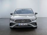 MERCEDES-BENZ A 180 AMG NIGHT AHK DISTR KAMERA SPUR PDC SHZ