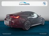 BMW 420d Gran Coupé AHK+Navi+Kamera+ACC UPE: 69.510¤