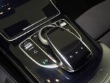 MERCEDES-BENZ C 200 T AVANTGARDE MULTI SPUR PDC SHZ