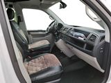 VW T6 2.0 TDI Wohnmobilausbau Surfervan AHK KAMERA