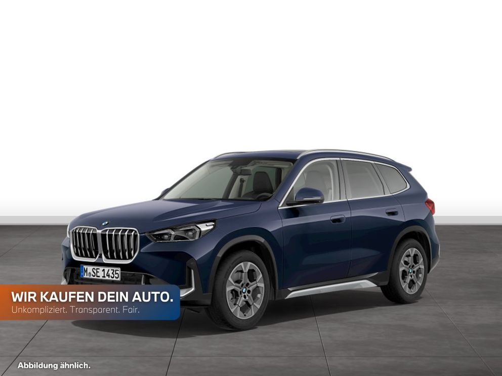 BMW X1 sDrive20d 