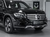 MERCEDES-BENZ GLB 200 d // PROGRESSIVE SPUR PANO AHK KAMERA
