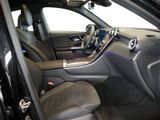 MERCEDES-BENZ GLC 300 de 4MATIC mit EQ Hybrid Technologie AMG