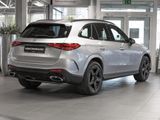 MERCEDES-BENZ GLC 200 4M AMG NIGHT SPUR PANO AHK DISTR 360