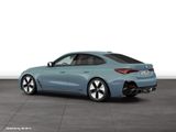 BMW i4 eDrive40 Gran Coupé