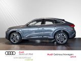 AUDI Q5 Sportback TDI quattro S-tronic LED ACC Klima
