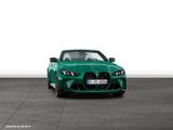 BMW M4 Competition M xDrive Cabrio