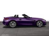 BMW Z4 sDrive20i M Sport Exterior