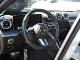 MERCEDES-BENZ C 300 de , AMG BURM NIGHT MEMO 360 AHK DISTR PDC
