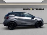 RENAULT Captur II Rive Gauche RIVE GAUCHE E-Tech