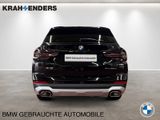 BMW X3 xDrive20d SHZ+AHK+HIFI+AppleCarplay+DAB