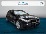 BMW 320d xDrive Touring Head-Up+Navi+Kamera+ACC+SHZ