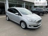 FORD C-Max Titanium PDCv+h SHZ Beheizb. Frontsch.