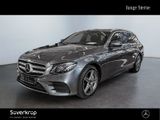 MERCEDES-BENZ E 300 de T AMG DISTR COMAND SPUR AHK 360 WIDE