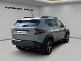 DACIA Duster III Hybrid-G 150 Journey 4x4 SHZ LHZ 360°