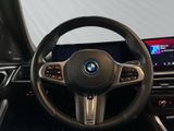 BMW i4 35 eDrive M Sport Gran Coupe Keyless H/K HUD