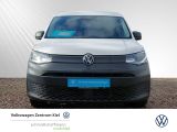 VW Caddy Cargo Maxi 2.0 TDI NAVI+AHK+SITZHZ+PDC+LED
