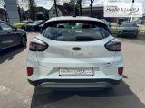 FORD Puma Titanium Design 1.0 EcoBoost Mild Hybrid EU6d Navi LED DAB Ambientebeleuchtung Notbremsass.