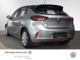 OPEL Corsa F 1.2 Turbo Elegance Automatik PDC+LED+HHC